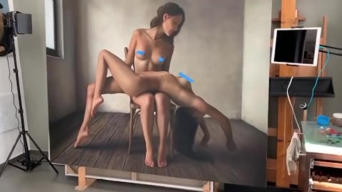 Lesbian Erotica Porn Videos | Pornhub.com