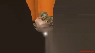 Vore And Pussy In A Dream Giantess Game
