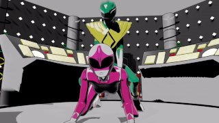 Free Power Rangers Porn Videos from Thumbzilla