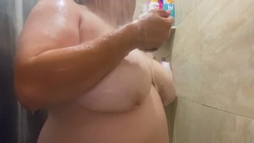 come take a shower with me ;)