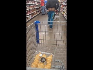 Walmart fun and got caught! SUBSCRIBE for more videos 