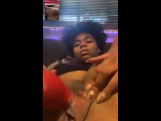 Fact Time Sex With My Stepdad To We Both Cum