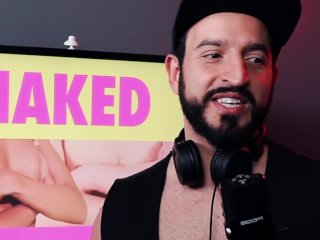 Naked Attraction Banned From Youtube