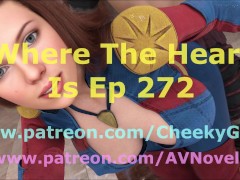 Where The Heart Is 272