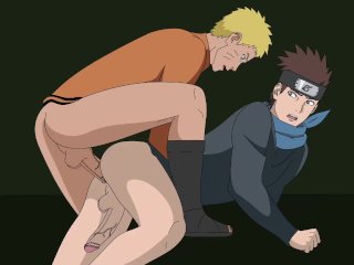 Naruto Fuck Konohamaru Yaoi Gay Anime Gay Hentai Gay Anime Naruto
