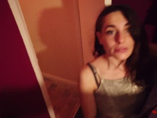 To Horny For NotTo Swallow After A_Blowjob And Anal Sex