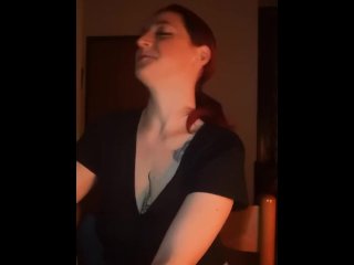 Blowjob and Facial forA Big Mc with_Delivery Boy