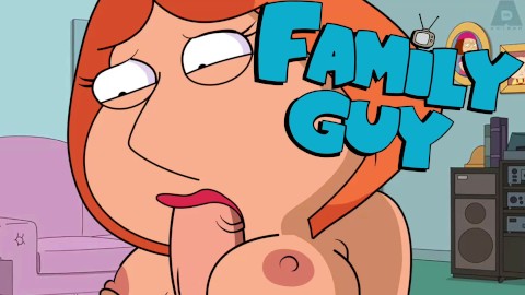 Family Guy Strapon Porn - Lois Griffin Porn Videos | Pornhub.com