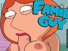 American Dad Cleveland Show Porn Daughters - Cleveland Show American Dad Family Guy Hentai Videos and Porn Movies ::  PornMD