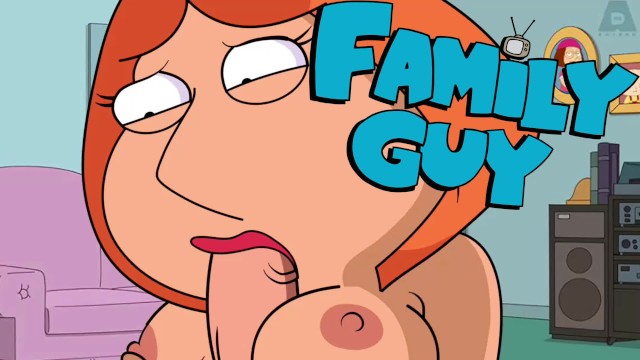 Lois Griffin Futanari Porn - LOIS GRIFFIN GIVING PETER a BLOWJOB (FAMILY GUY) - Pornhub.com