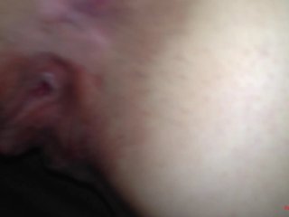 Babe Open Your AssAnd After Your_Mouth! Pov Anal,Rimming, Swallow