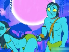 240px x 180px - Avatar Cartoon Sex Videos and Porn Movies :: PornMD
