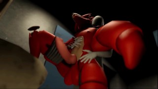 320px x 180px - FNAF FOXY Pinned ME DOWN ! ! best Day ! ! - Pornhub.com