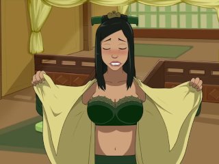 Four Elements Trainer [V1.0.1B] [Mity] Lonesome Nun Joo Dee Firm Breast Workout