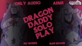 Masturbate Solo Dragon Daddy Play
