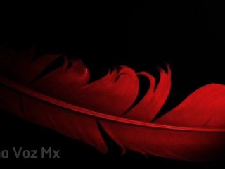 Asmr Hawks-Fem Y Tu (Chico) Cap3
