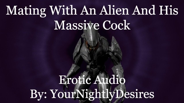 Halo Anal Porn - Fucked by a Fat Cocked Alien [halo] [gender Neutral] [rough] [anal] (Erotic  Audio for Everyone) - Pornhub.com