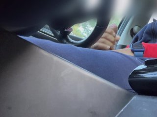 Car Cruising