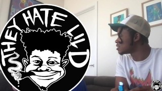 Casting Couch Lil D Explains Why You Should Write A Check Just Because