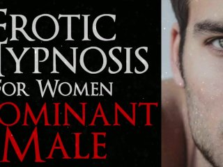 Dominant Male Voice_Audio ASMR. Dominance & Praise HFO. Orgasm.
