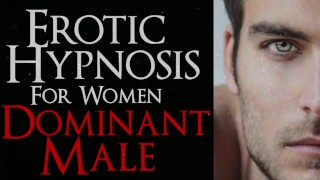 Dominance ASMR Dominance & Praise HFO Orgasm Dominant Male Voice Audio