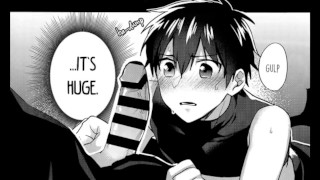 Hentai Halloween Engagement Yaoi Dub Incubus X Priest