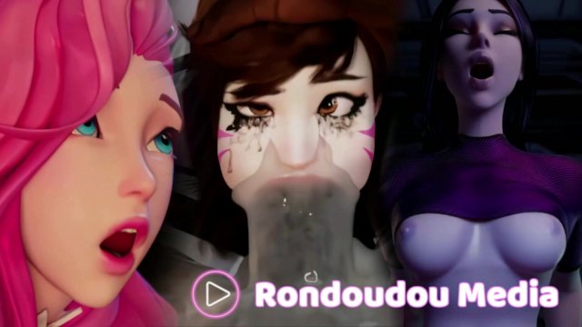 Lick It, Suck It, Fuck It – High-Quality HMV by Rondoudou Media