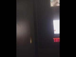 Join Me On My Public Voyeur Gloryhole Journey Part 3