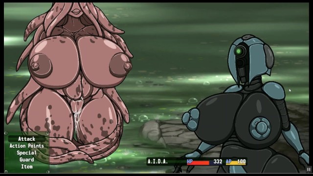 Aida Hentai - AIDA [fallout Hentai Game ] Ep.3 Sexy Mutants with Massive Tits -  Pornhub.com