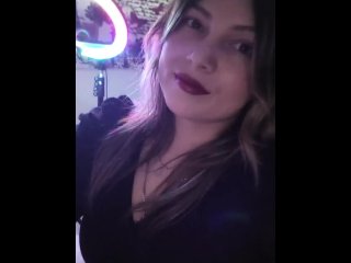 I Need Someone To Touch Me And Teach Me!