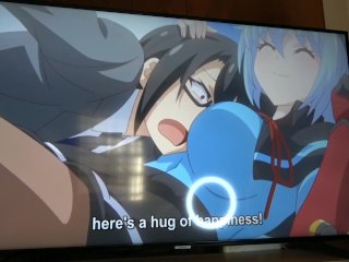 Hottest Anime Cosplay Change Purekei Nho (Anal Sex And Japanese Women) Niuyt Fuytz