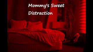 Bareback Mommy's Delectable Diversion