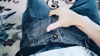 Free Jeans Masturbation Porn Videos from Thumbzilla