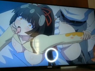 Hottest Anime Cosplay Change Purekei Nho (Anal Sex And Japanese Women) Niuyt Fuytz