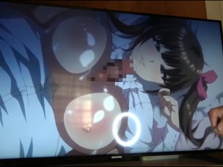 Hottest Anime Cosplay Change PureKei Nho (ANAL SEX AndJapanese Women)NIUYT FUYTZ
