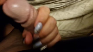Silviahotsex Blowjob With Dialogue And Swallowing Pompino Con Dialogo E Ingoio