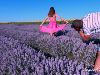 Sweet Mia Seduced The Photographer And Got A Load Of Sperm In Her Ass