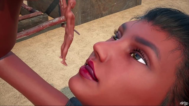 640px x 360px - Giantess of Egypt [animation Teaser] - Pornhub.com