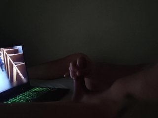 I_WATCHED HENTAI FOR THE FIRST TIME, I WILL NEVERWATCH PORN AGAIN