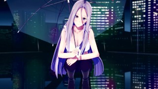 FUUTO TANTEI HENTAI TOKIME POUNDED
