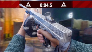 Call Of Duty Vanguard 73 Gunstreak With Unstoppable M1928 Class Setup