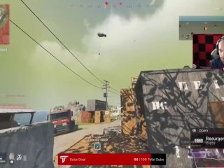 #1 Warzone Player on Pornhub & This Is_Why... (Call of DutyWarzone)