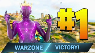 Why Is Call Of Duty Warzone The #1 Warzone Player On Pornhub