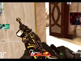 Spratt: Example 4 - A Black Ops_2 Montage(Reaction)