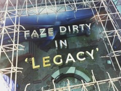FaZeClan Presents: LEGACY by FaZe Dirty (Reaction)