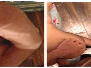 My Old First Sex With A Straight Stranger I Met On The Bus