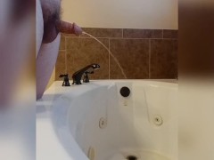 Pee Compilation My Dirty Hobby