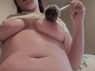 Wet Pussy Play Time