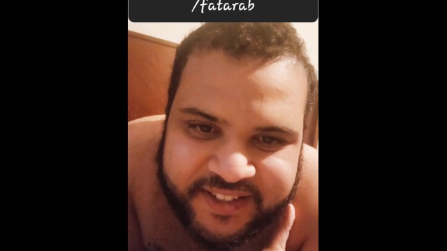 Fat Arab Is Now Doing Special Requests On Only Fans Fapello Leaks