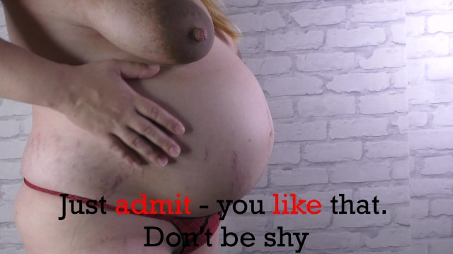 640px x 360px - Just Accept and Enjoy my Cheating Pregnant Belly, Hubby - Cuckold Captions  ~ Cuckold Motivations - Pornhub.com